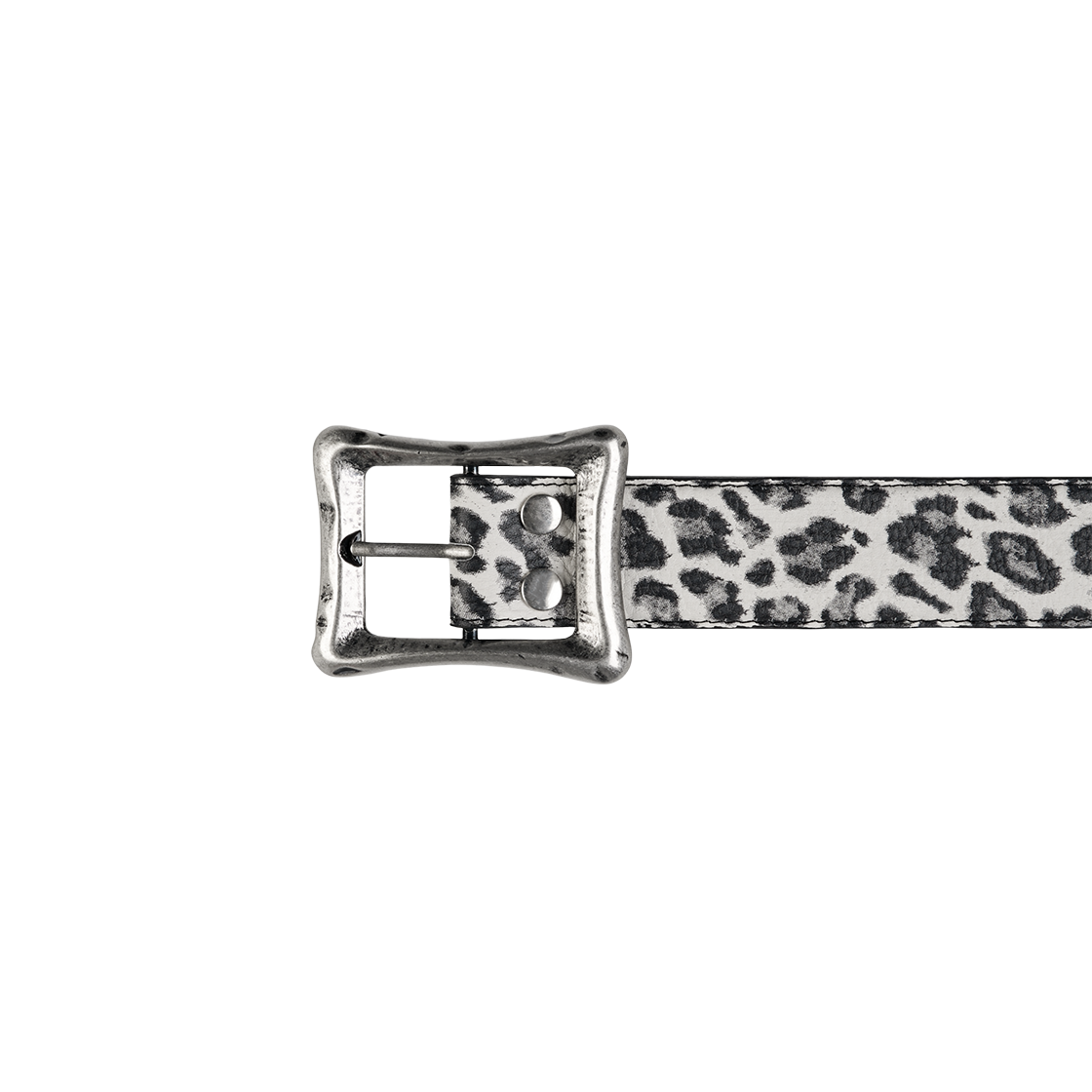 CORE BELT - SNOW LEOPARD