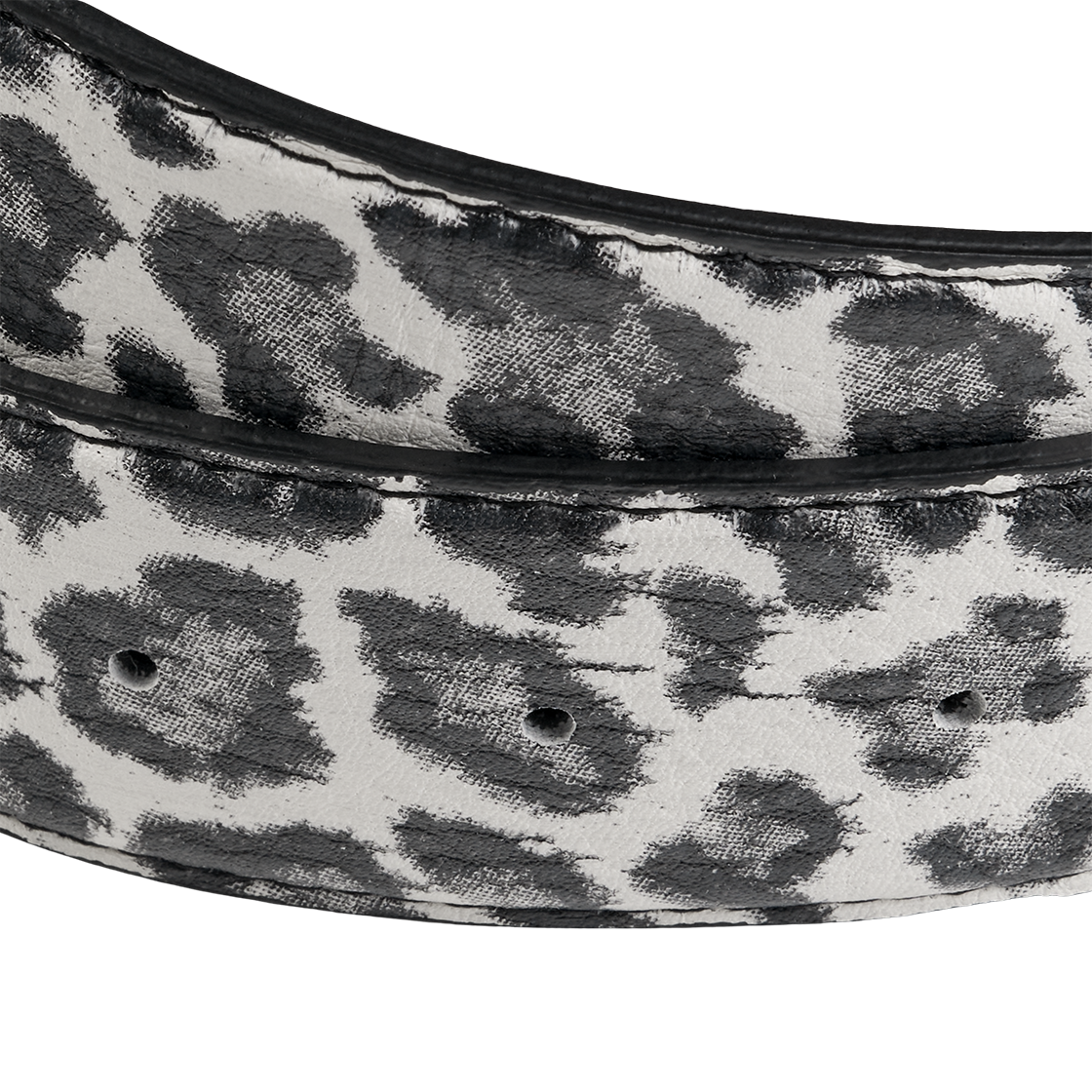 CORE BELT - SNOW LEOPARD