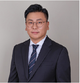 [㈜클라우스DX 대표 송창재]