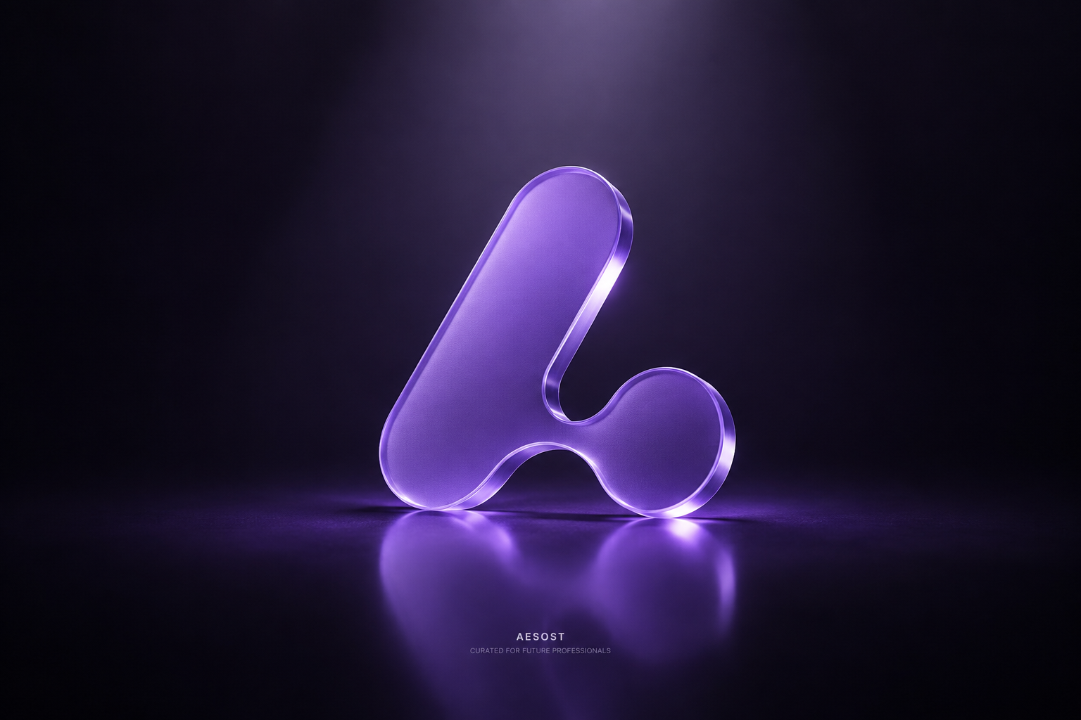 AESOST identity application 02