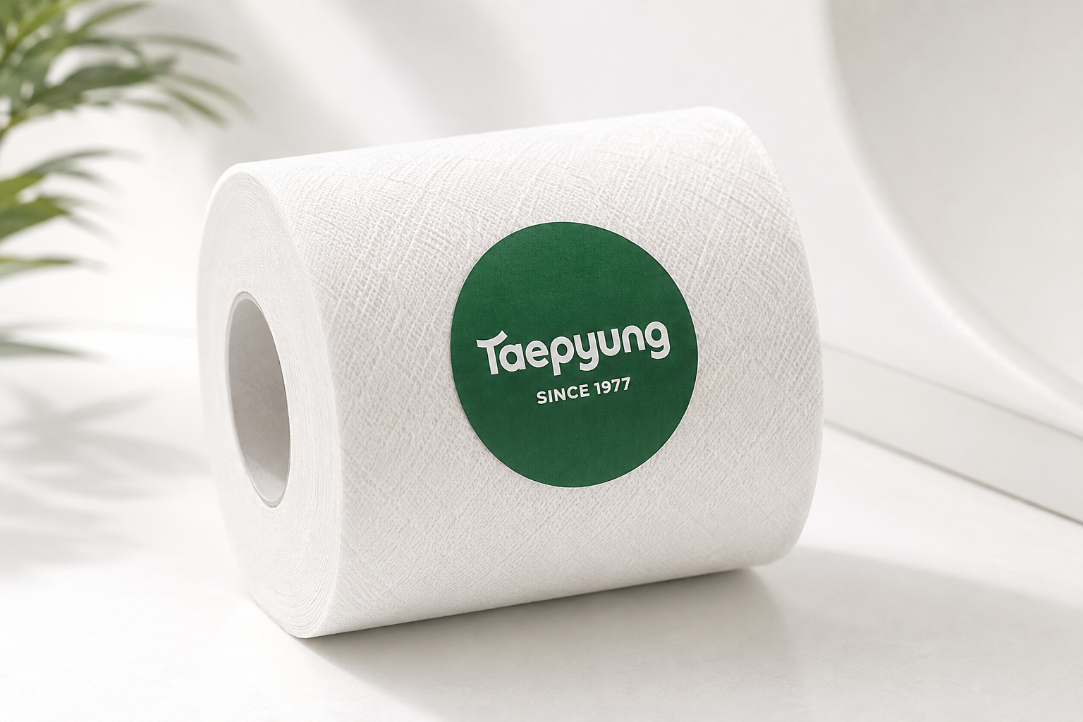 태평제지 공장 브랜드 연출 04