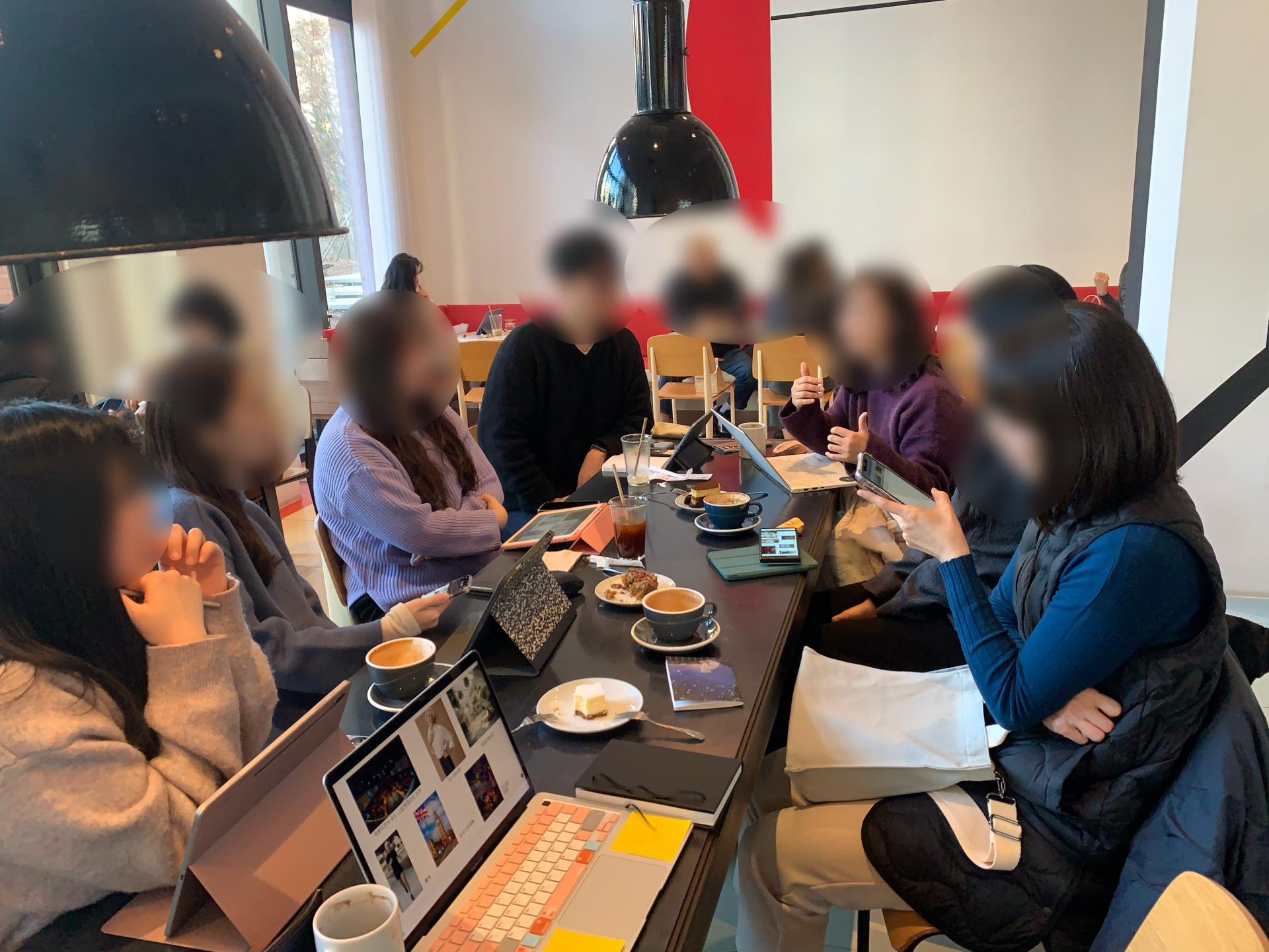 [9월] 온라인 작업실