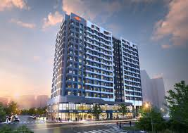 e편한세상시티 풍무역 팀장 모집 구인