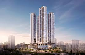 (울산 남구)힐스테이트 문수로 센트럴 직원 모집