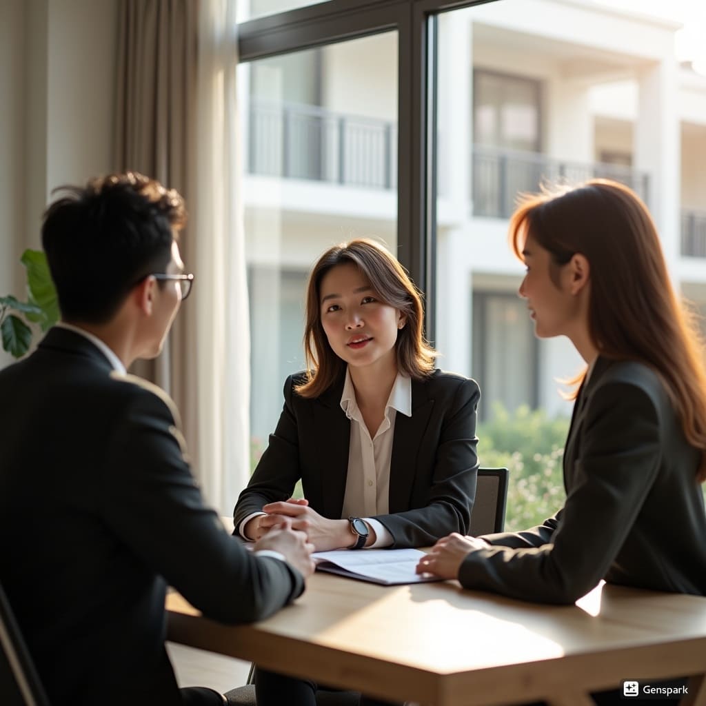 분양상담사 대행사 구함