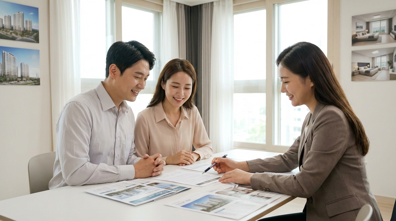 중도금 대출 정리