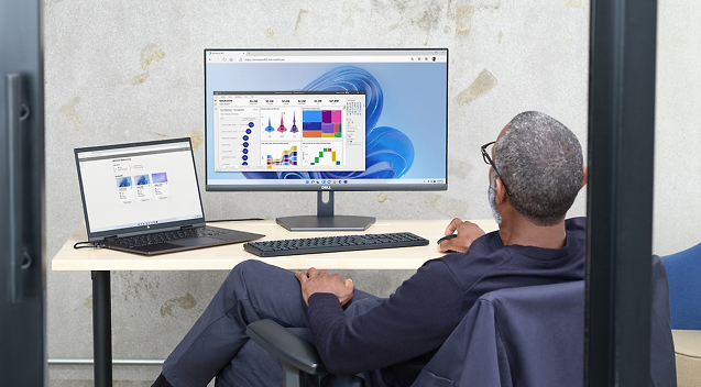 KRAKEN Monitoring eXpert - Cloud-based real-time asset monitoring SaaS solution