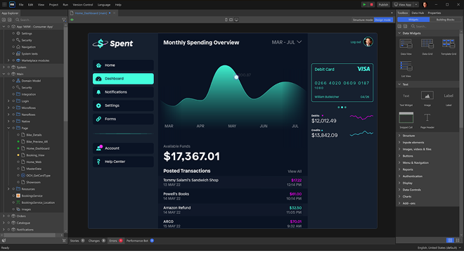 Engaging User Experience