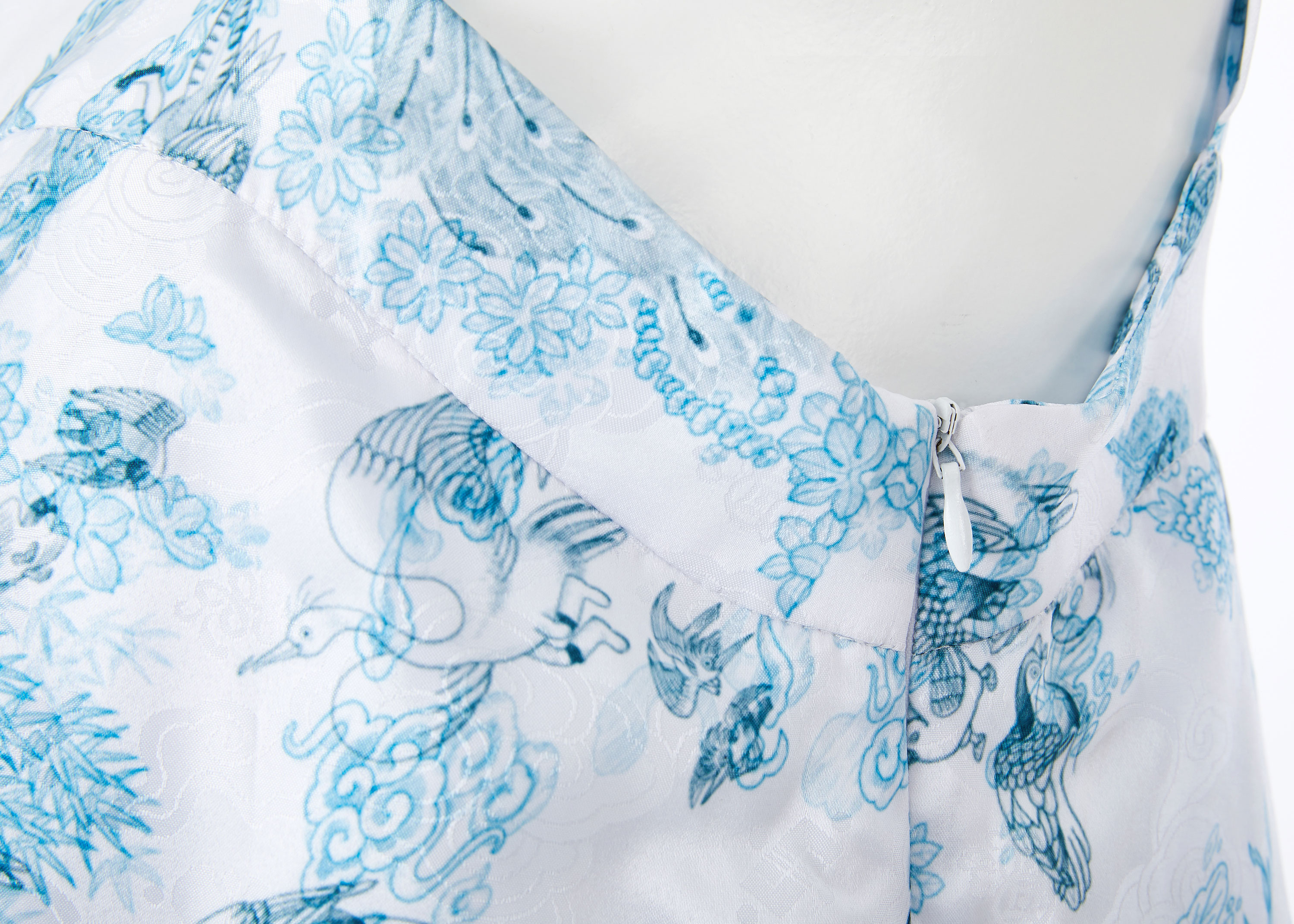 Hwajodo Wide Jumpsuit