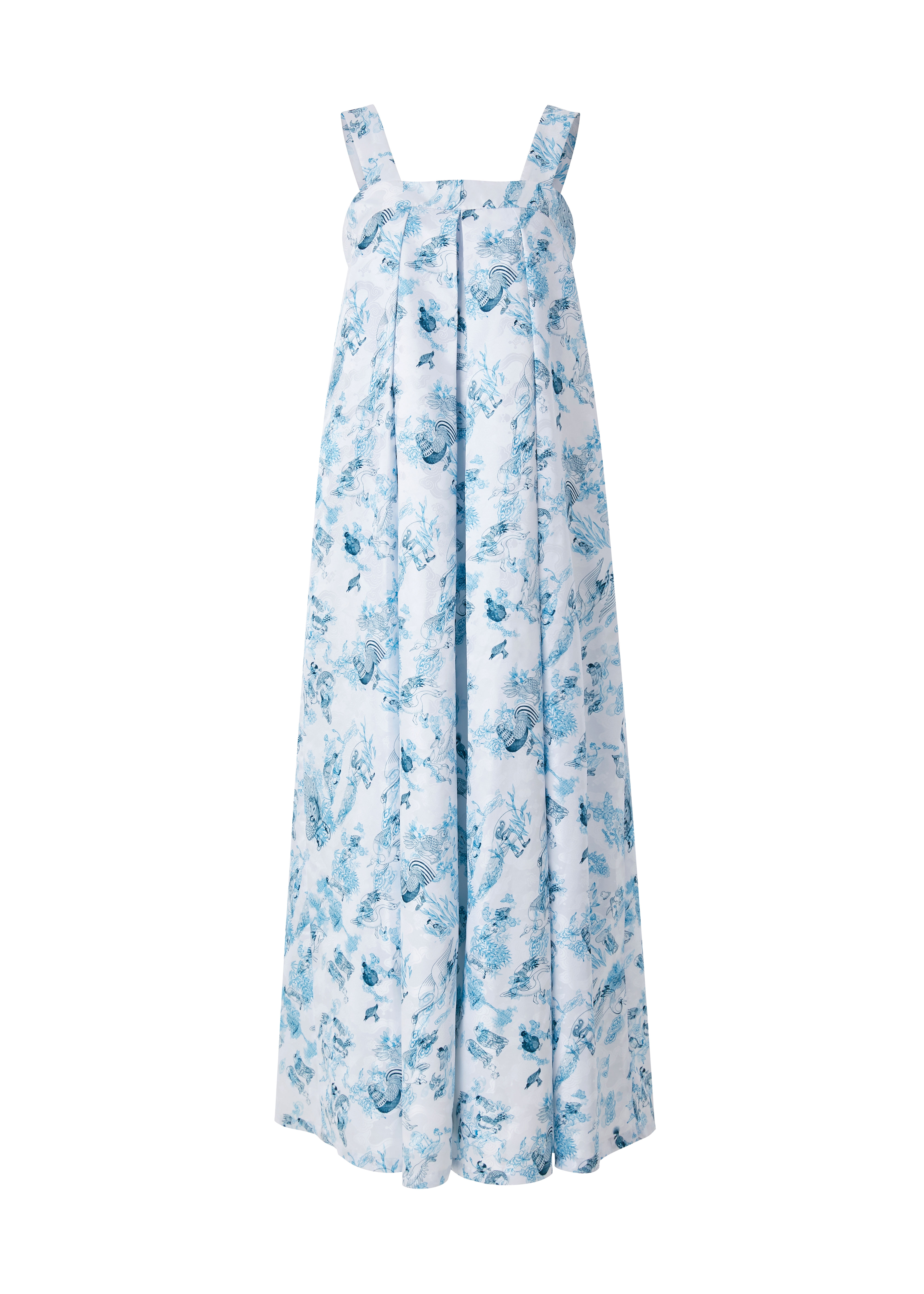 Hwajodo Wide Jumpsuit