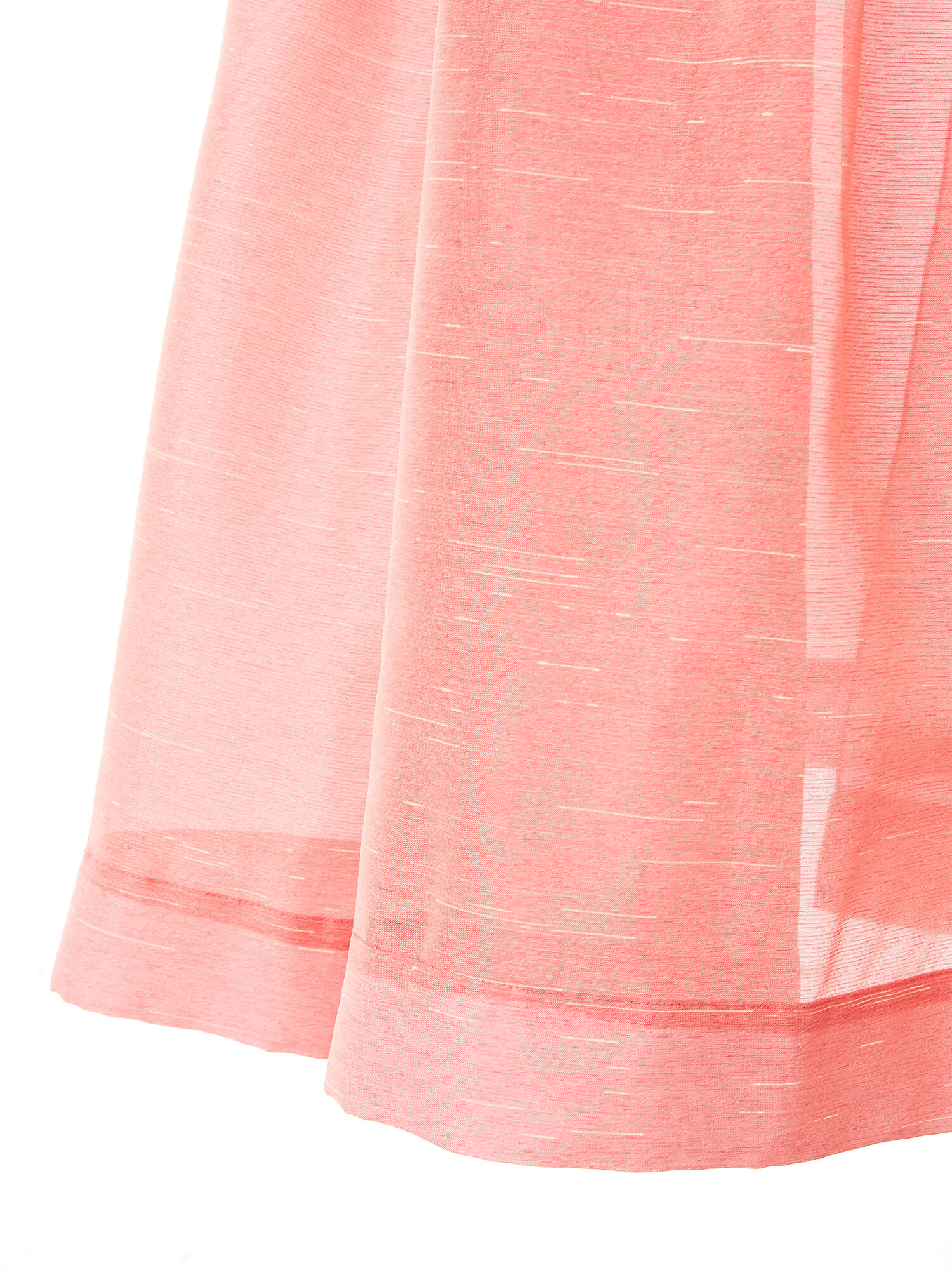Daesyum Wrap Skirt_Pink