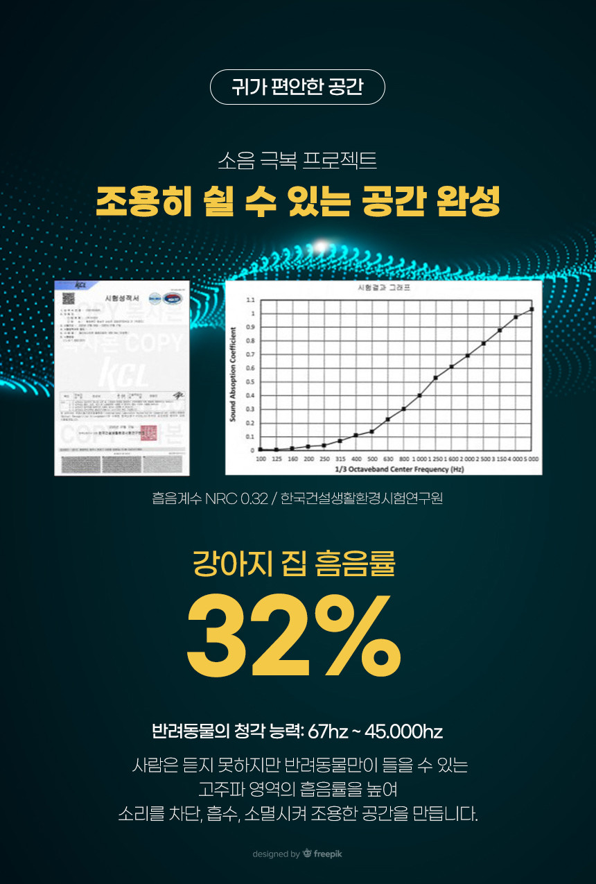 소리가 강아지집 베이직