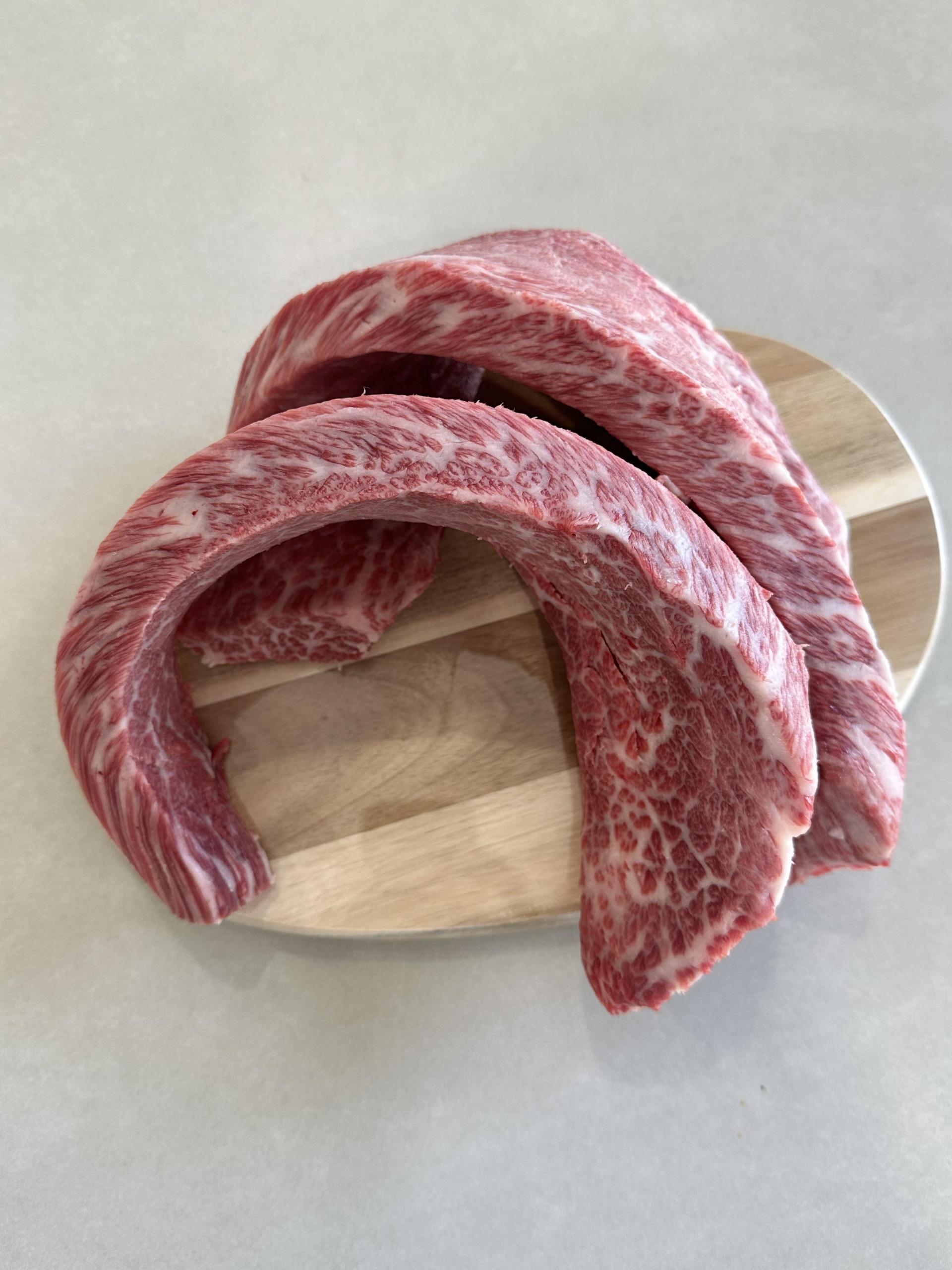 갈비 살치살