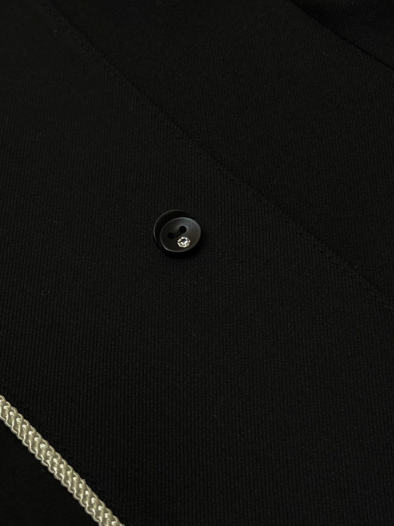 Grace Signature Tailored Jacket (BLACK)