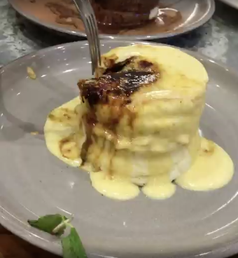 마닐라 디저트 맛집 도쿄 밀크 치즈 팩토리 밀크케이크