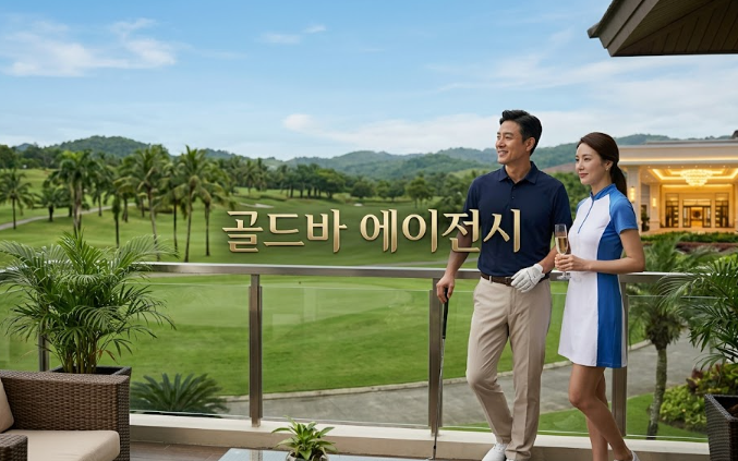 필리핀 마닐라 골프 정보 산타 엘레나 골프 컨트리 클럽 필리핀 골프 골드바 에이전시에서 만나는 마닐라 골프