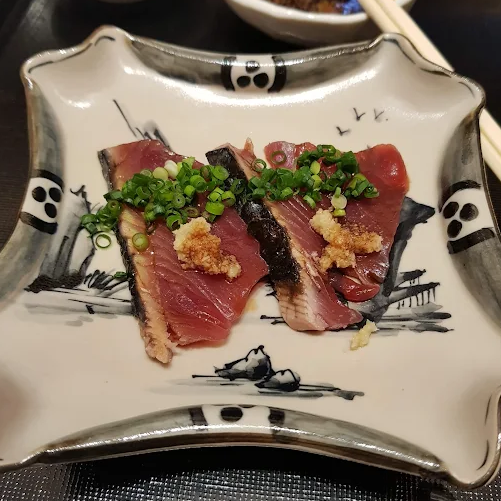 필리핀 마닐라 맛집 추천 진자 나카오카 Ginza Nagaoka 오카다 카지노 골드바 에이전시 오카다 카지노 호텔 진자 나카오카의 생선요리