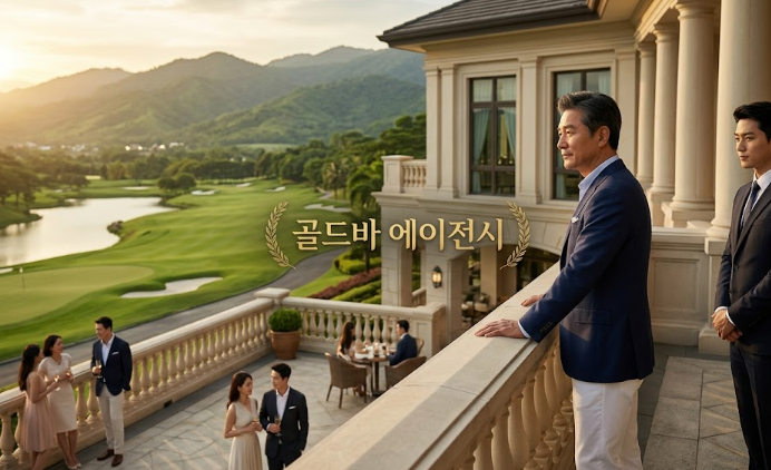 필리핀 마닐라 골프 정보 왁왁 골프 앤 컨트리 클럽 Wack Wack Golf Country Club 필리핀 골프 골드바 에이전시에서 즐기는 골프 라운딩