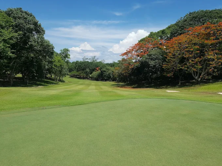 필리핀 마닐라 골프 정보 칼라타간 골프 클럽 Calatagan Golf Club 필리핀 골프 골드바 에이전시 1