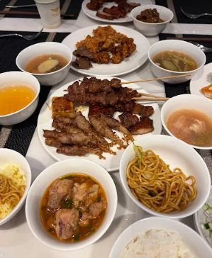 필리핀마사지 필리핀스파 마닐라마사지 마닐라스파 엠 그랜드 스파 뷔페