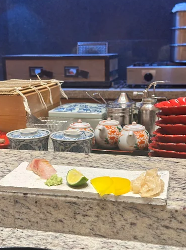 필리핀 마닐라 맛집 추천 진자 나카오카 Ginza Nagaoka 오카다 카지노 골드바 에이전시 오카다 카지노 호텔 진자 나카오카 오마카세