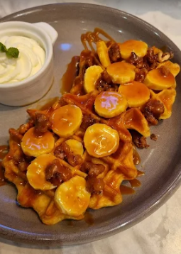마닐라 디저트 맛집 도쿄 밀크 치즈 팩토리 시그니처 플레이트