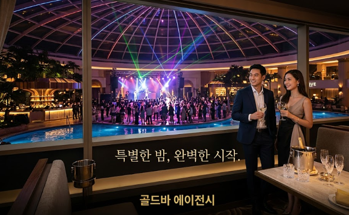 필리핀 마닐라 유흥 정보 코브 마닐라 Cove Manila 오카다 카지노 골드바 에이전시 오카다 호텔 클럽 코브 마닐라 내부 파티1