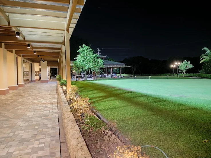 필리핀 마닐라 골프 정보 왁왁 골프 앤 컨트리 클럽 Wack Wack Golf Country Club 필리핀 골프 골드바 에이전시 7