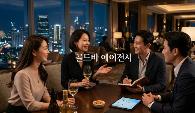 필리핀 마닐라 맛집 마닐라 로컬 맛집 마남에서 만나는 골드바 에이전시의 서비스