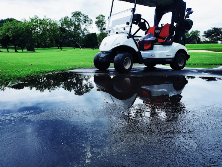 필리핀 마닐라 골프 정보 왁왁 골프 앤 컨트리 클럽 Wack Wack Golf Country Club 필리핀 골프 골드바 에이전시 9