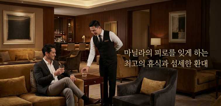 필리핀 마닐라 유흥 정보 업스테이지 골드 Upstage Gold 말라테 골드바 에이전시 프라이빗 룸