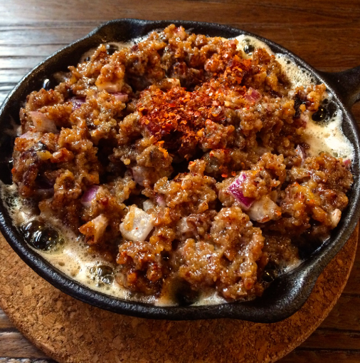 필리핀 마닐라 맛집 마닐라 로컬 맛집 마남의 메뉴 씨식