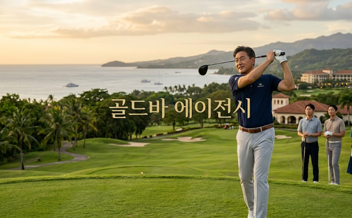 필리핀 마닐라 골프 정보 칼라타간 골프 클럽 Calatagan Golf Club 필리핀 골프 골드바 에이전시에서 즐기는 골프 라운딩