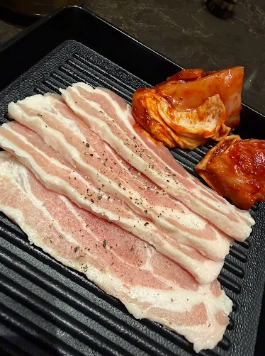 필리핀 마닐라 맛집 추천 고려 Goryeo 오카다 카지노 맛집 골드바 에이전시 오카다 카지노 고려 식당 삼겹살