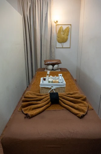 필리핀 마닐라 마사지 스파 아마존 릴리 웰니스 스파 파라냐케 골드바 에이전시 마닐라 카지노 스파 마사지 내부2