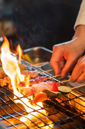 마닐라 오카다 호텔 엔부 야키토리 맛집 일식 맛집 엔부