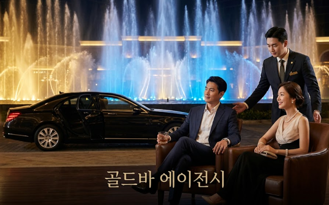 필리핀 마닐라 여행지 정보 오카다 카지노 분수쇼 The Fountain at Okada 필리핀 여행 골드바 에이전시 8