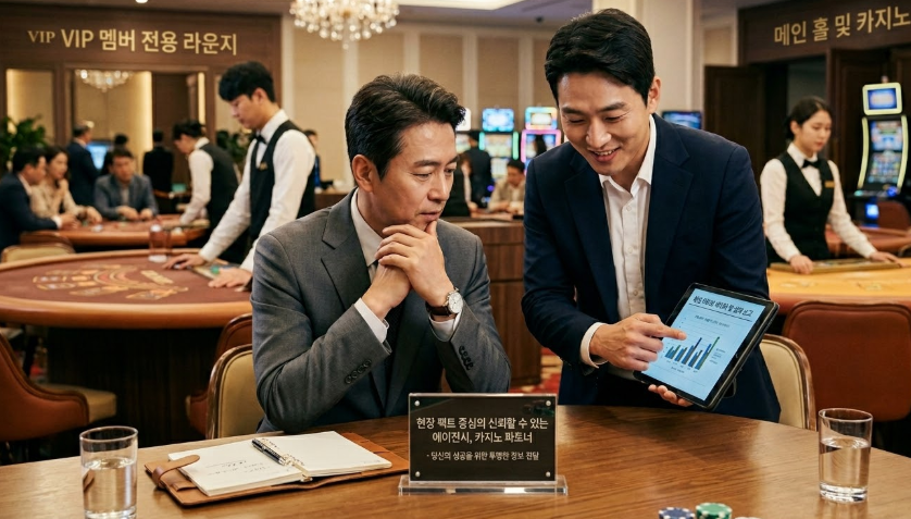 필리핀 마닐라 말레테 JTV The W JTV 마닐라카지노 케어 서비스
