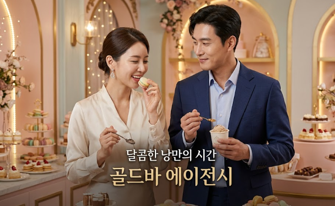 필리핀 마닐라 여행지 정보 디저트 뮤지엄 The Dessert Museum 필리핀 여행 골드바 에이전시 6