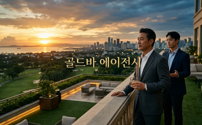 필리핀 마닐라 골프 정보 캠프 아귀날도 골프 코스 필리핀 골프 골드바 에이전시에서 케어하는 골프 라운딩