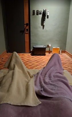 마닐라 말라테 타이페이스파 24시간 따뜻한 마사지
