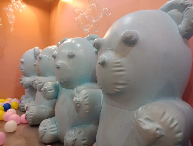 필리핀 마닐라 여행지 정보 디저트 뮤지엄 The Dessert Museum 필리핀 여행 골드바 에이전시 5