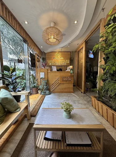 필리핀 마닐라 마사지 스파 웰빙 스파 Well Being Spa 마카티 골드바 에이전시 마카티 스파 마사지 내부14