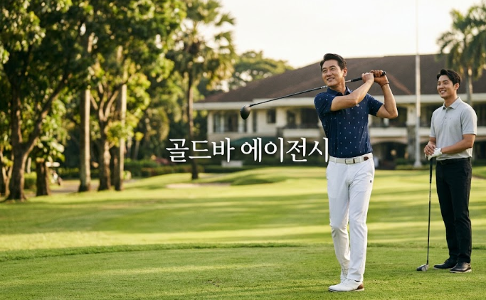 필리핀 마닐라 골프 정보 왁왁 골프 앤 컨트리 클럽 Wack Wack Golf Country Club 필리핀 골프 골드바 에이전시 6