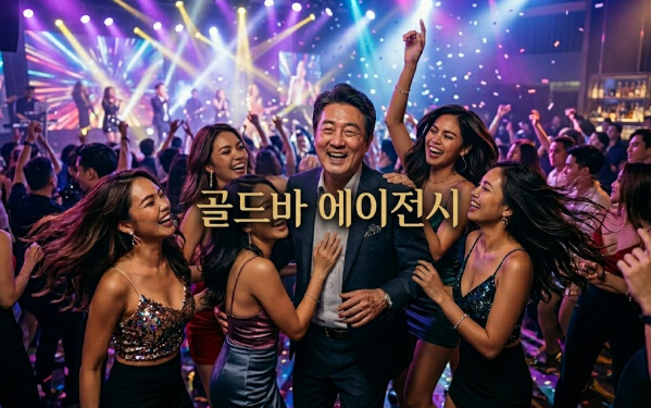 필리핀 마닐라 유흥 정보 미스 유니버스 Miss Universe 파사이 미녀들과 함께하는 골드바 에이전시 파사이 클럽