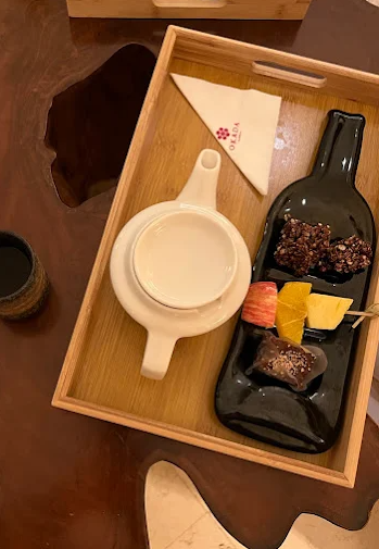 필리핀 마닐라 마사지 스파 더 리트리트 스파 The Retreat Spa 오카다 카지노 골드바 에이전시 오카다 카지노 스파 마사지 웰컴 티