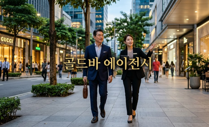 필리핀 마닐라 여행지 정보 BGC 하이 스트리트 보니파시오 하이 스트리트 필리핀 여행 골드바 에이전시의 케어 서비스