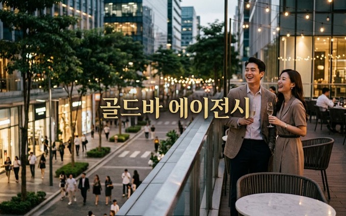 필리핀 마닐라 여행지 정보 BGC 하이 스트리트 보니파시오 하이 스트리트 필리핀 여행 골드바 에이전시 4