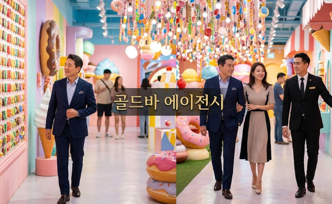 필리핀 마닐라 여행지 정보 디저트 뮤지엄 The Dessert Museum 필리핀 여행 골드바 에이전시 8