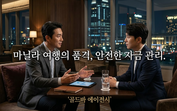 필리핀카지노 시티 오브 드림즈 마닐라카지노 골드바 에이전시에 맡기는 안전한 환전